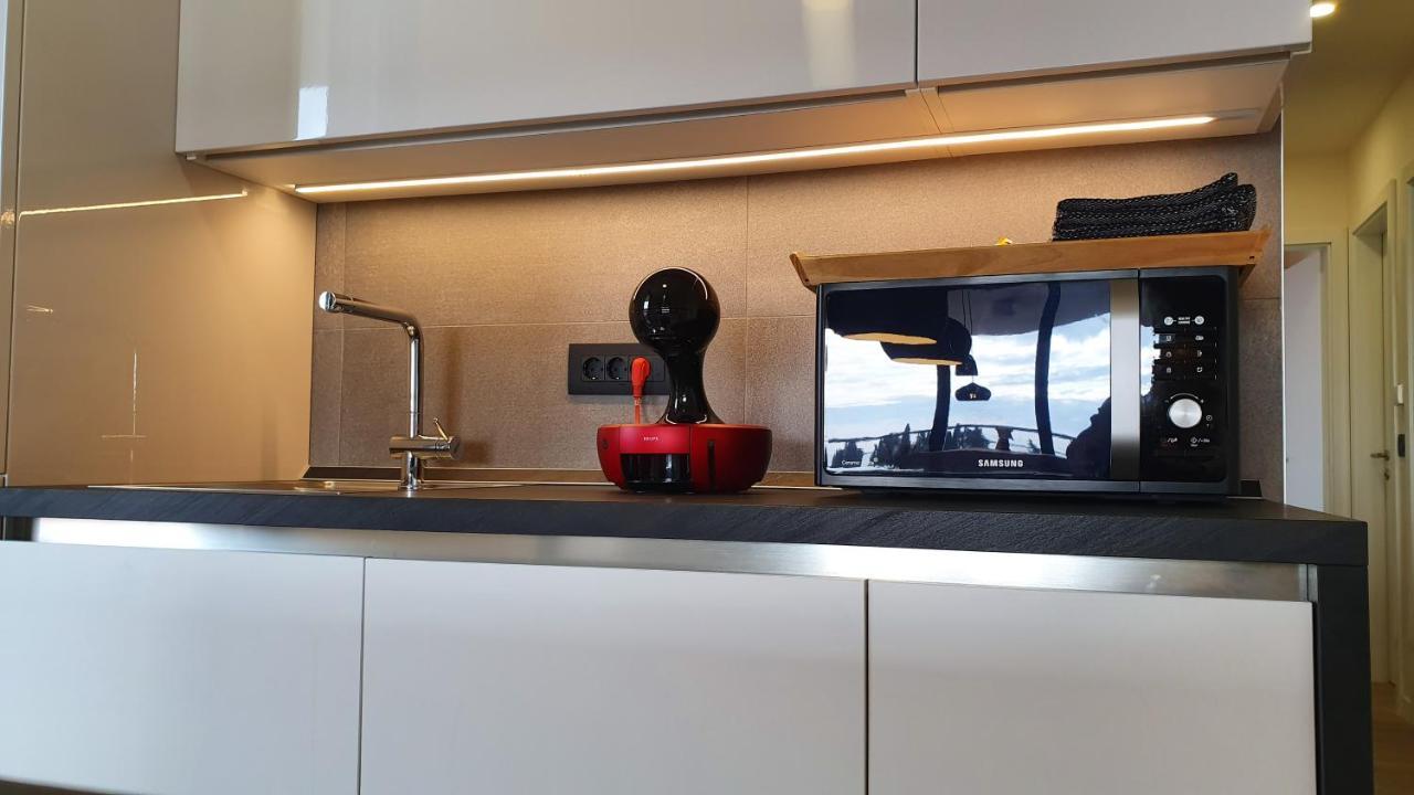 Eni Luxury Residence ドゥブロブニク エクステリア 写真