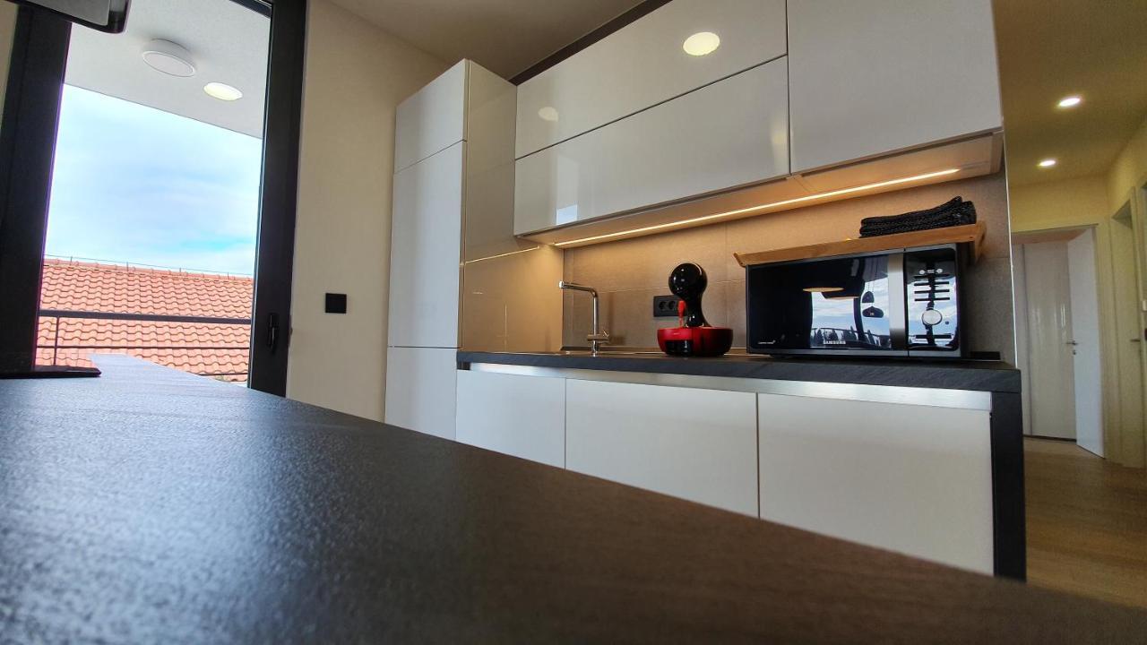 Eni Luxury Residence ドゥブロブニク エクステリア 写真