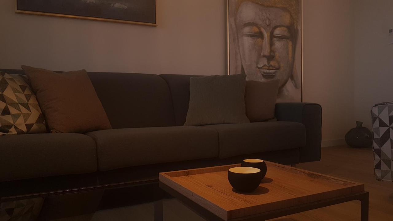 Eni Luxury Residence ドゥブロブニク エクステリア 写真