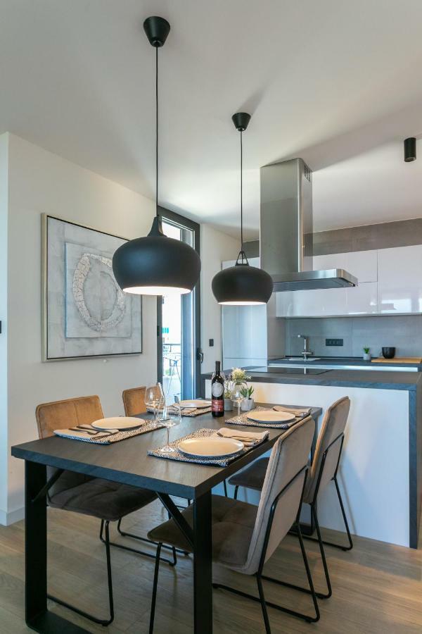Eni Luxury Residence ドゥブロブニク エクステリア 写真