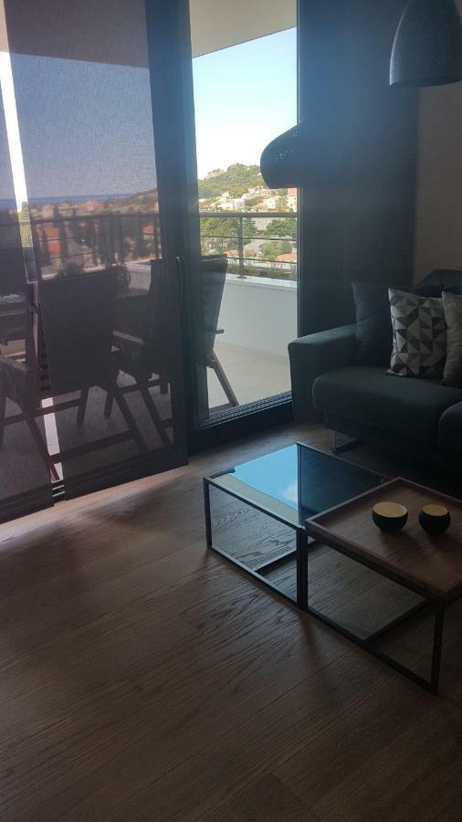 Eni Luxury Residence ドゥブロブニク エクステリア 写真